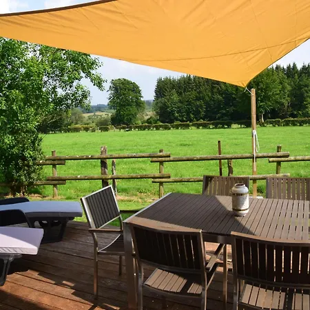 Holiday home Picture Perfect Holiday Home In Sourbrodt With Garden Bbq Sourbrodt