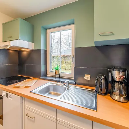 Picture Perfect Holiday Home In Sourbrodt With Garden Bbq * Sourbrodt