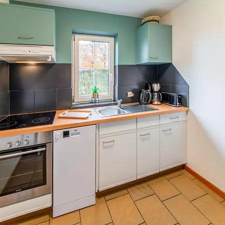 Vakantiehuis Picture Perfect In With Garden Bbq