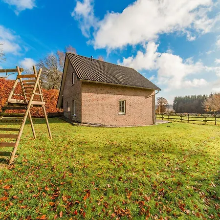 Vakantiehuis Picture Perfect In With Garden Bbq