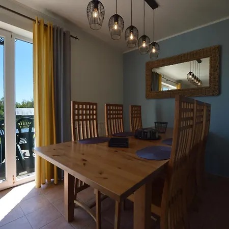 Picture Perfect Holiday Home In Sourbrodt With Garden Bbq Holiday home *