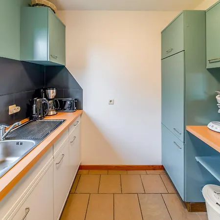 Picture Perfect Holiday Home In Sourbrodt With Garden Bbq * Sourbrodt