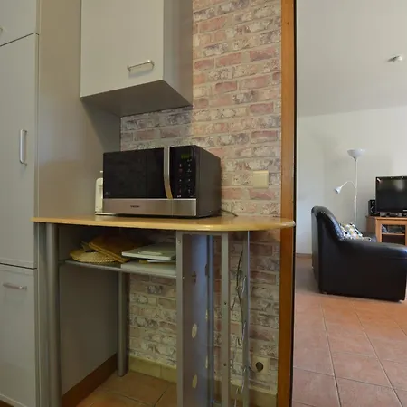 Vakantiehuis Picture Perfect In With Garden Bbq