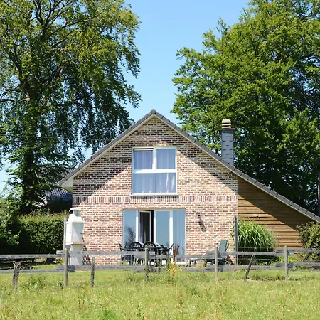 Picture Perfect Holiday Home In Sourbrodt With Garden Bbq