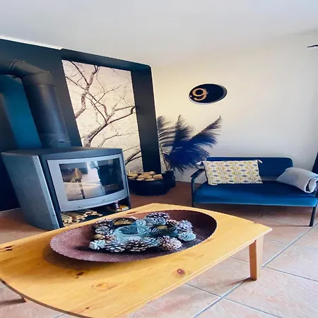Picture Perfect Holiday Home In Sourbrodt With Garden Bbq *