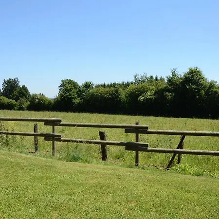 Picture Perfect Holiday Home In Sourbrodt With Garden Bbq Holiday home Sourbrodt