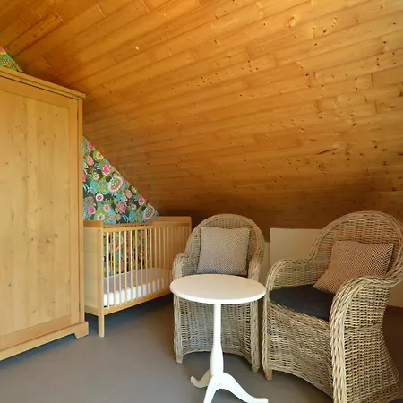 Picture Perfect Holiday Home In Sourbrodt With Garden Bbq Holiday home *