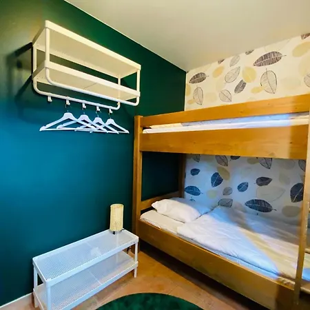 Picture Perfect Holiday Home In Sourbrodt With Garden Bbq Holiday home Sourbrodt