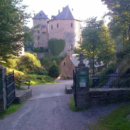 Vakantiehuis Picture Perfect In With Garden Bbq