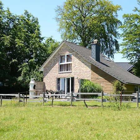 Picture Perfect Holiday Home In Sourbrodt With Garden Bbq Holiday home Sourbrodt