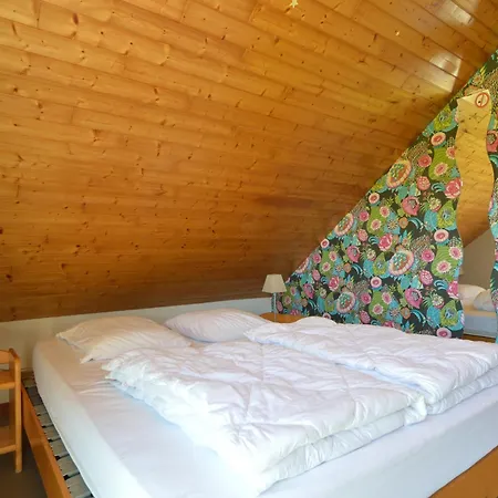 Picture Perfect Holiday Home In Sourbrodt With Garden Bbq *