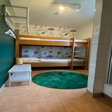 Picture Perfect Holiday Home In Sourbrodt With Garden Bbq Sourbrodt