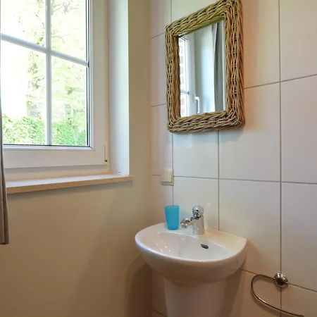 Picture Perfect Holiday Home In Sourbrodt With Garden Bbq * Sourbrodt