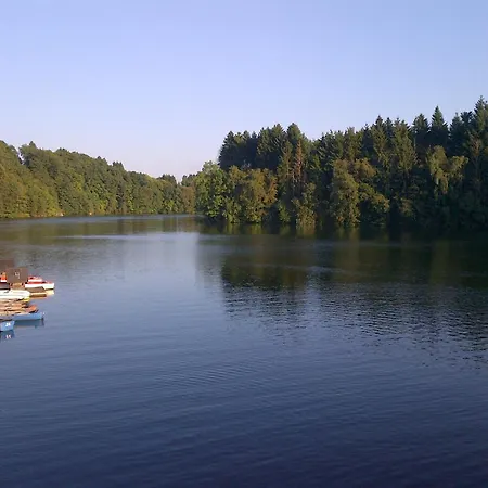 Ferienhaus Picture Perfect Holiday Home In Sourbrodt With Garden Bbq *
