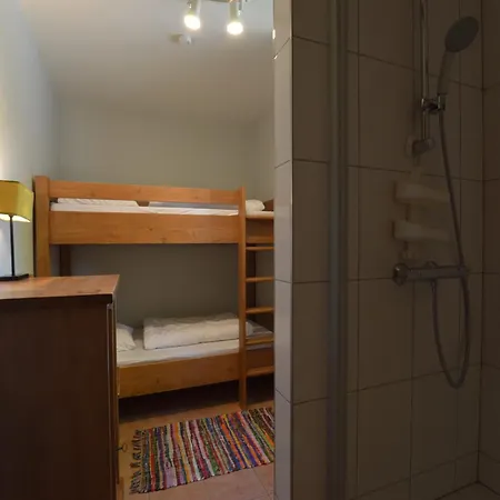 Ferienhaus Picture Perfect Holiday Home In Sourbrodt With Garden Bbq *