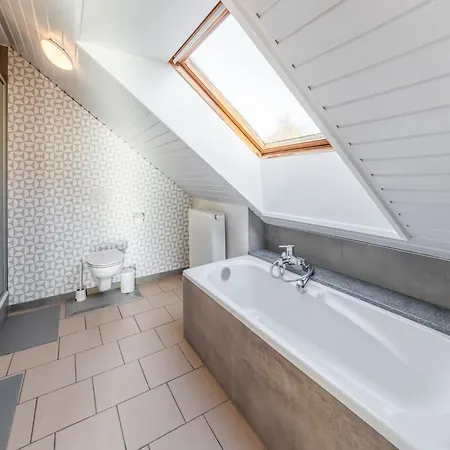 Family Home In Sourbrodt *