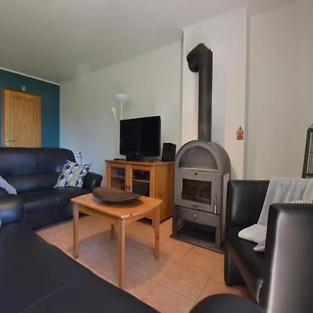 Family Home In Sourbrodt Holiday home