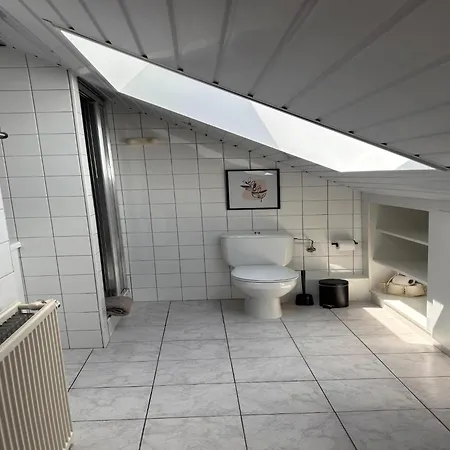 Family Home In Sourbrodt Holiday home *