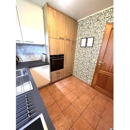 Family Home In Sourbrodt *