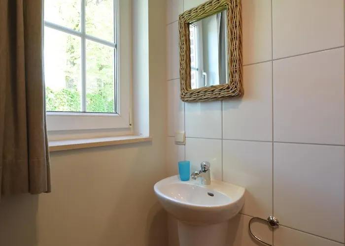 Family In Vakantiehuis