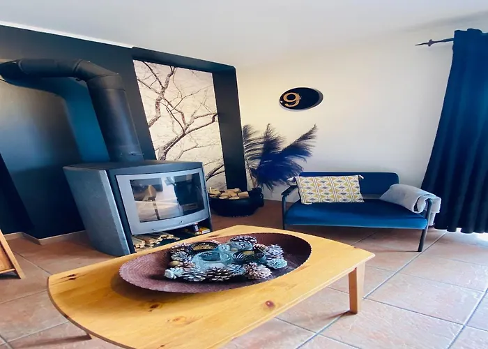 Vakantiehuis Family In *