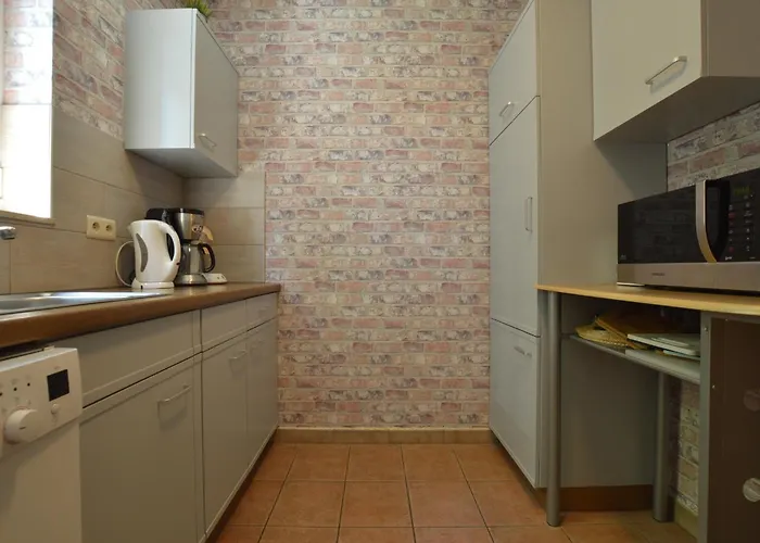 Vakantiehuis Family In