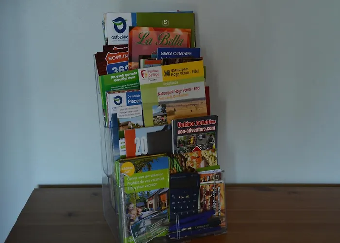 Vakantiehuis Family In